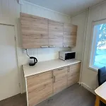 Spacious House In *