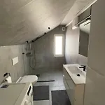 Spacious House In Hébergement de vacances Trysil