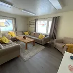 Spacious House In Trysil