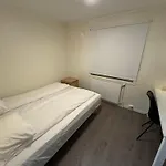 Spacious House In *