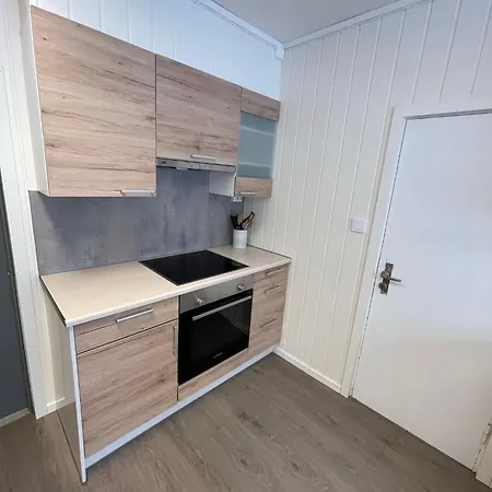 بيت للعطل Spacious House In تريسيل