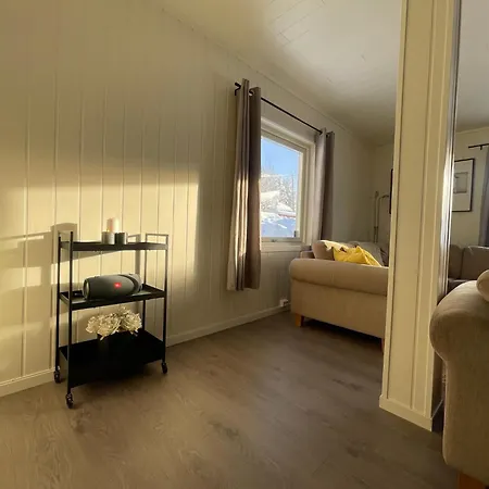 Spacious House In Feriehus