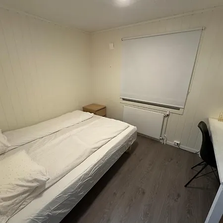 Spacious House In *
