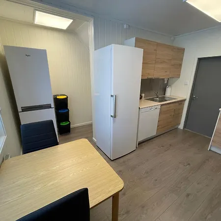 Holiday home Spacious House In