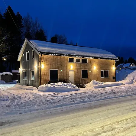 Spacious House In * Trysil
